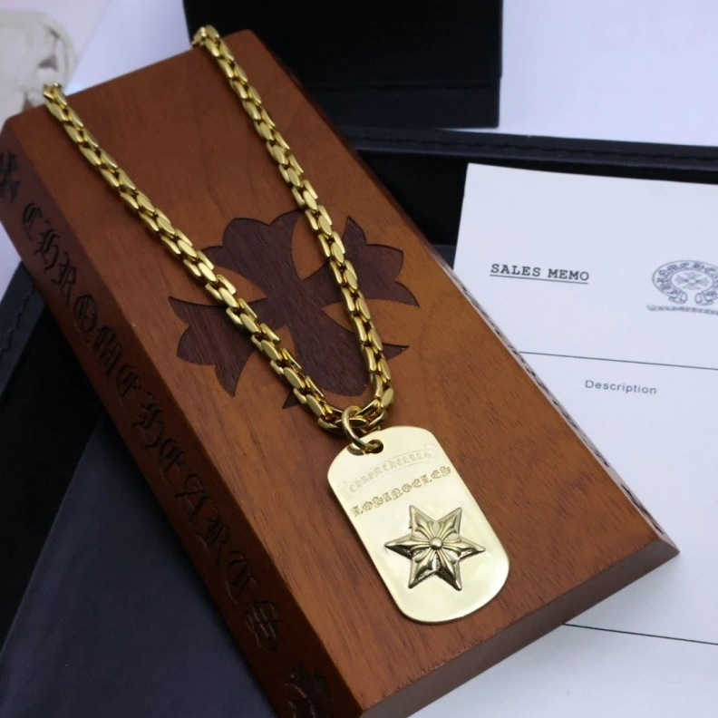 UrbanStyle Chrxmx Hxxrts Necklaces 296720