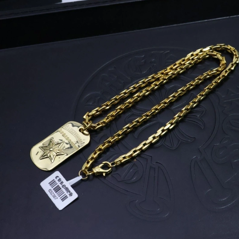 UrbanStyle Chrxmx Hxxrts Necklaces 296720