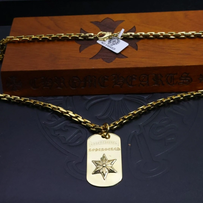 UrbanStyle Chrxmx Hxxrts Necklaces 296720