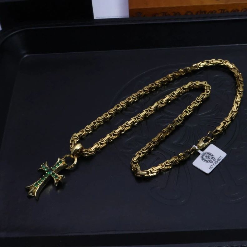 GoodFit Chrxmx Hxxrts Necklaces 296728