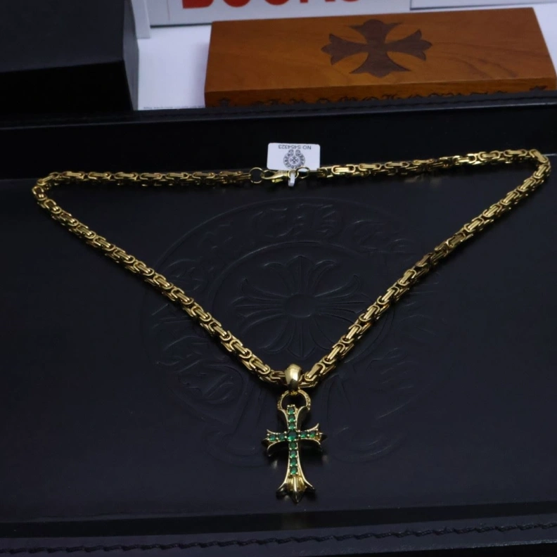 GoodFit Chrxmx Hxxrts Necklaces 296728