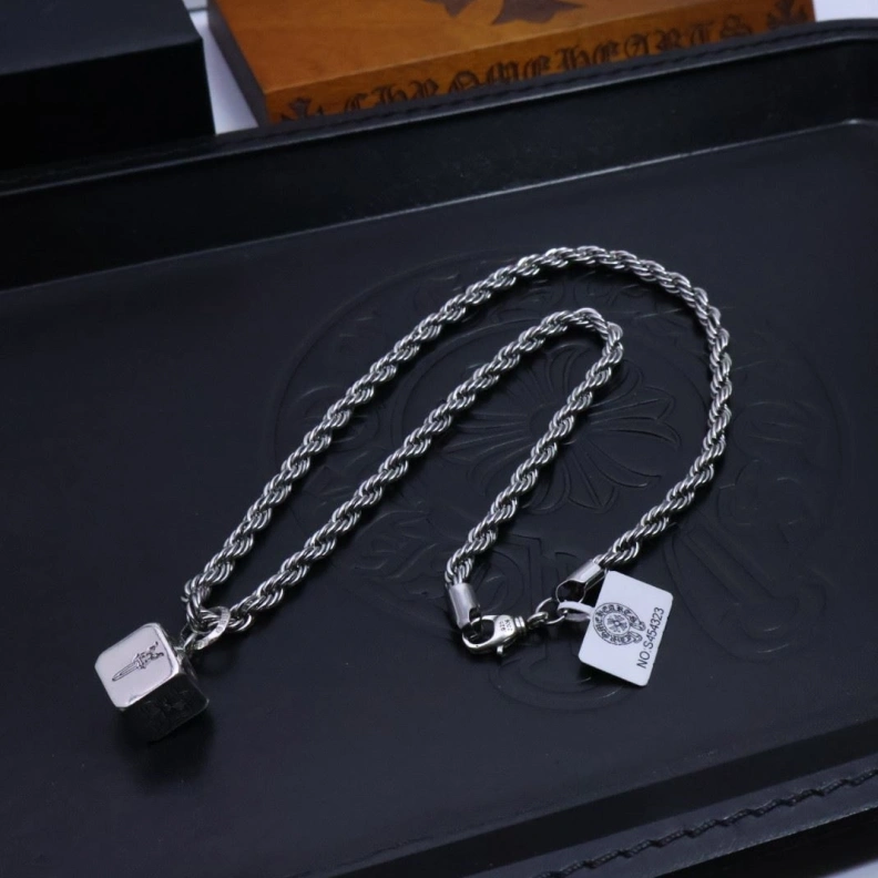 Chrxmx Hxxrts Necklaces TopPick 296723
