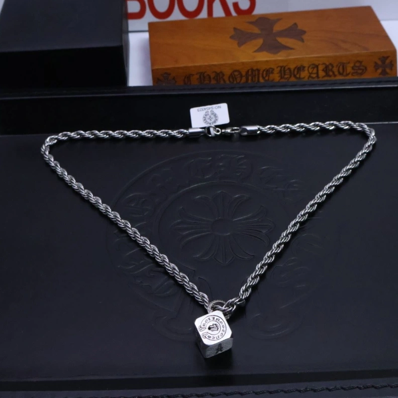 Chrxmx Hxxrts Necklaces TopPick 296723