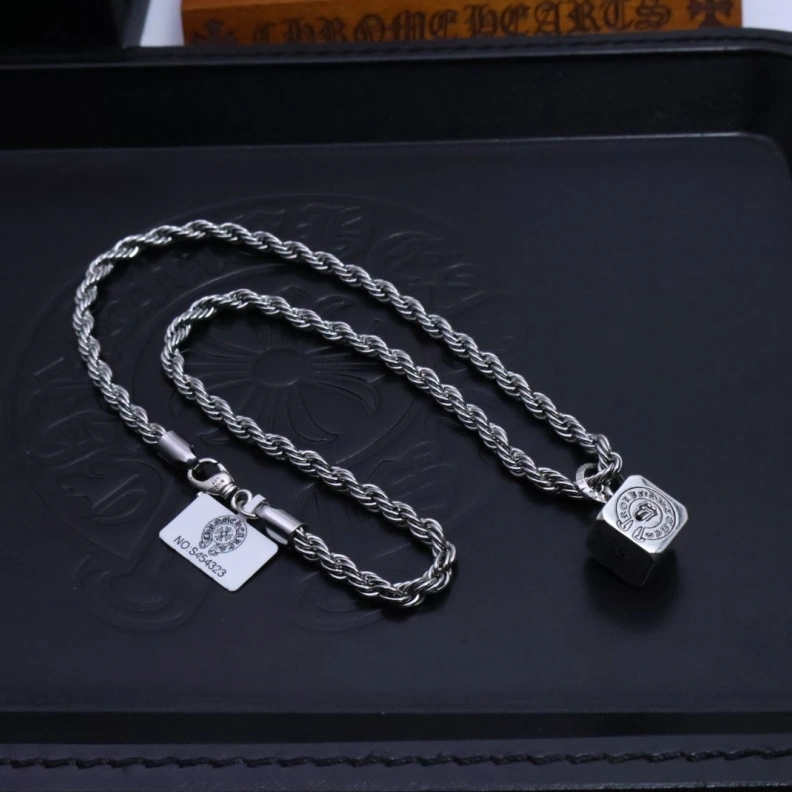 Chrxmx Hxxrts Necklaces TopPick 296723
