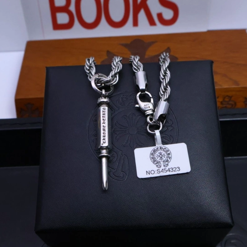 Efficient Chrxmx Hxxrts Necklaces 296718