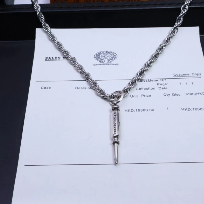 Efficient Chrxmx Hxxrts Necklaces 296718