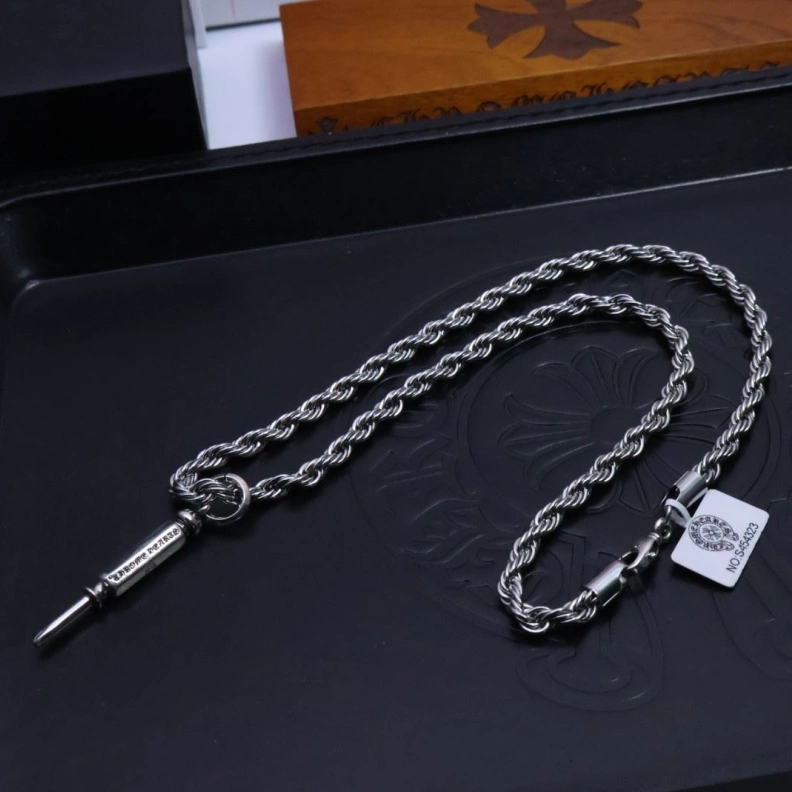 Efficient Chrxmx Hxxrts Necklaces 296718