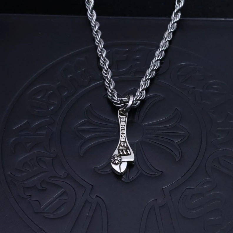 GoodFit Chrxmx Hxxrts Necklaces 296717