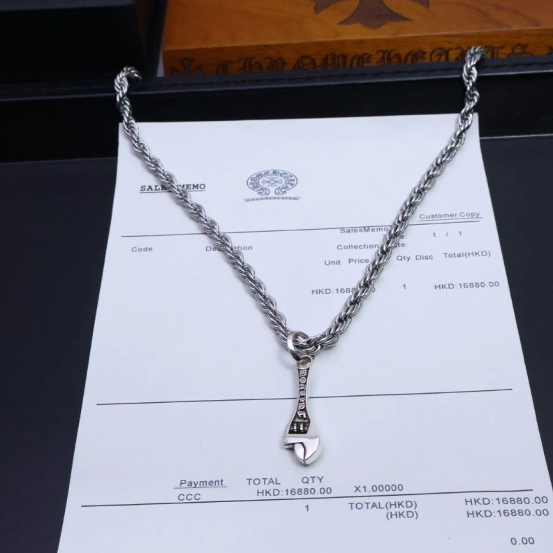 GoodFit Chrxmx Hxxrts Necklaces 296717