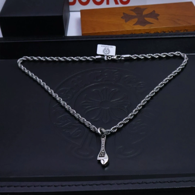 GoodFit Chrxmx Hxxrts Necklaces 296717