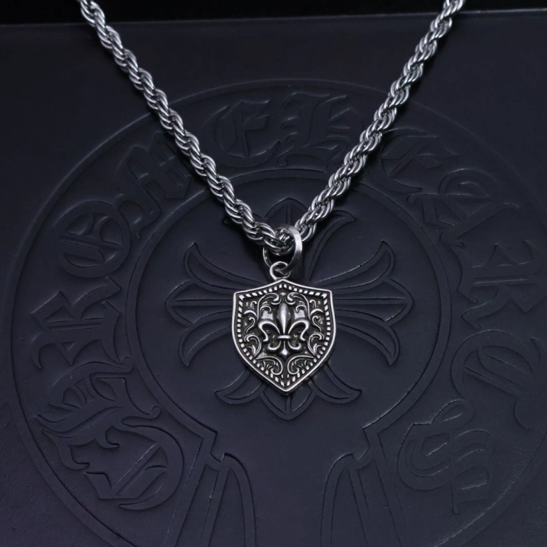 StreetReady Chrxmx Hxxrts Necklaces 296714
