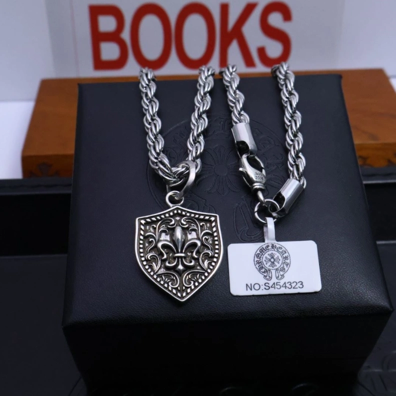 StreetReady Chrxmx Hxxrts Necklaces 296714