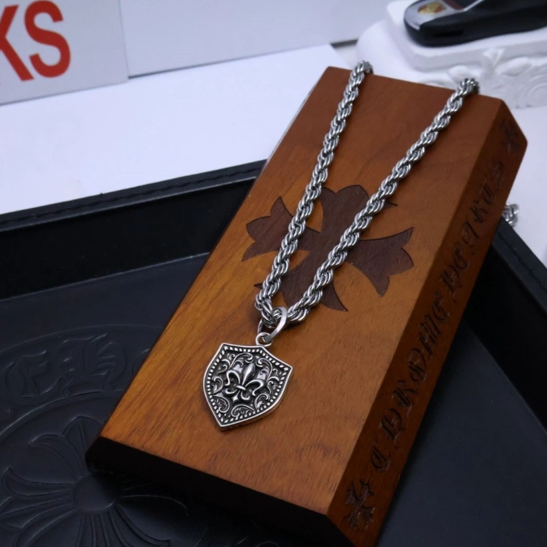 StreetReady Chrxmx Hxxrts Necklaces 296714