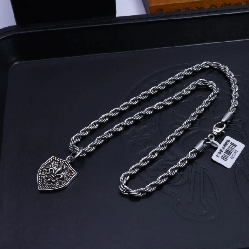 StreetReady Chrxmx Hxxrts Necklaces 296714