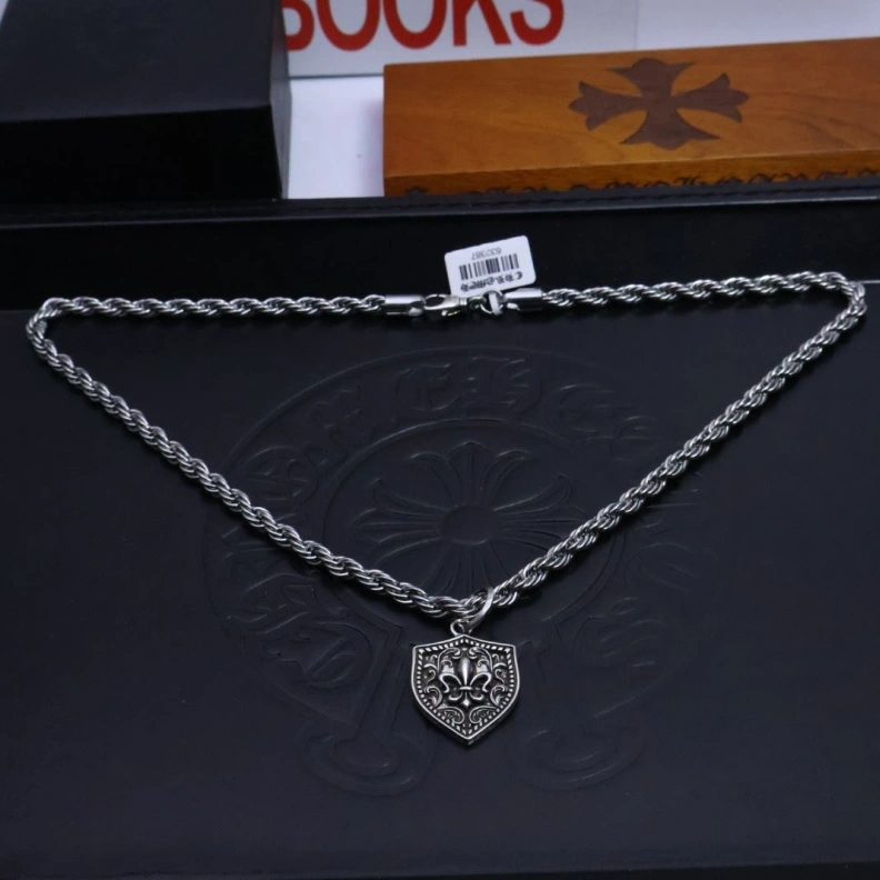 StreetReady Chrxmx Hxxrts Necklaces 296714