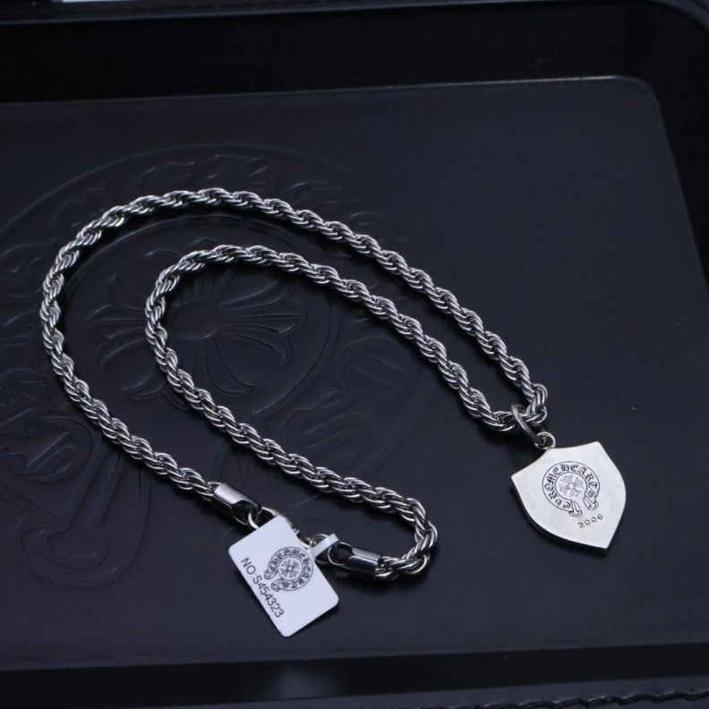 StreetReady Chrxmx Hxxrts Necklaces 296714