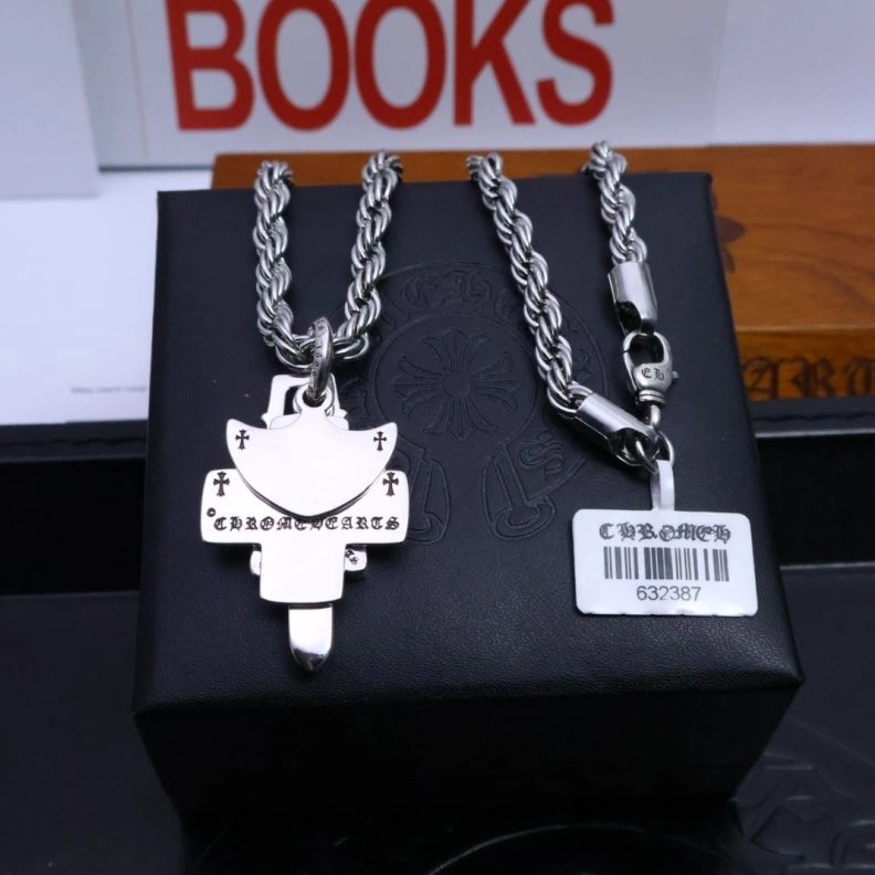 Chrxmx Hxxrts Necklaces WellDesigned 296715