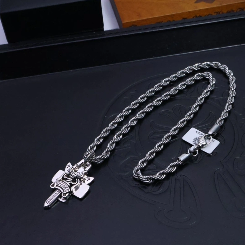 Chrxmx Hxxrts Necklaces WellDesigned 296715