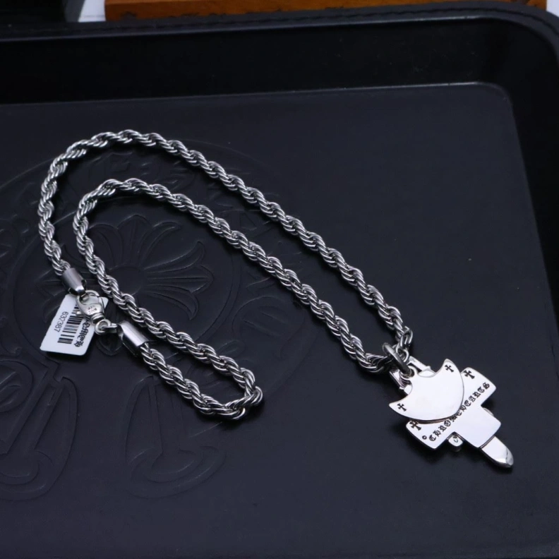 Chrxmx Hxxrts Necklaces WellDesigned 296715