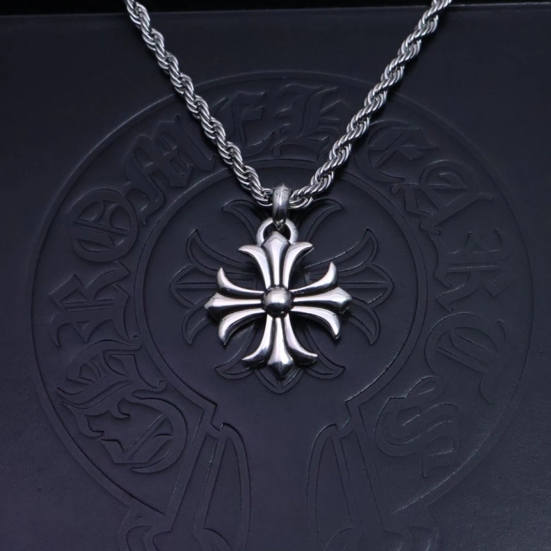 Chrxmx Hxxrts Necklaces Fashionable 296712