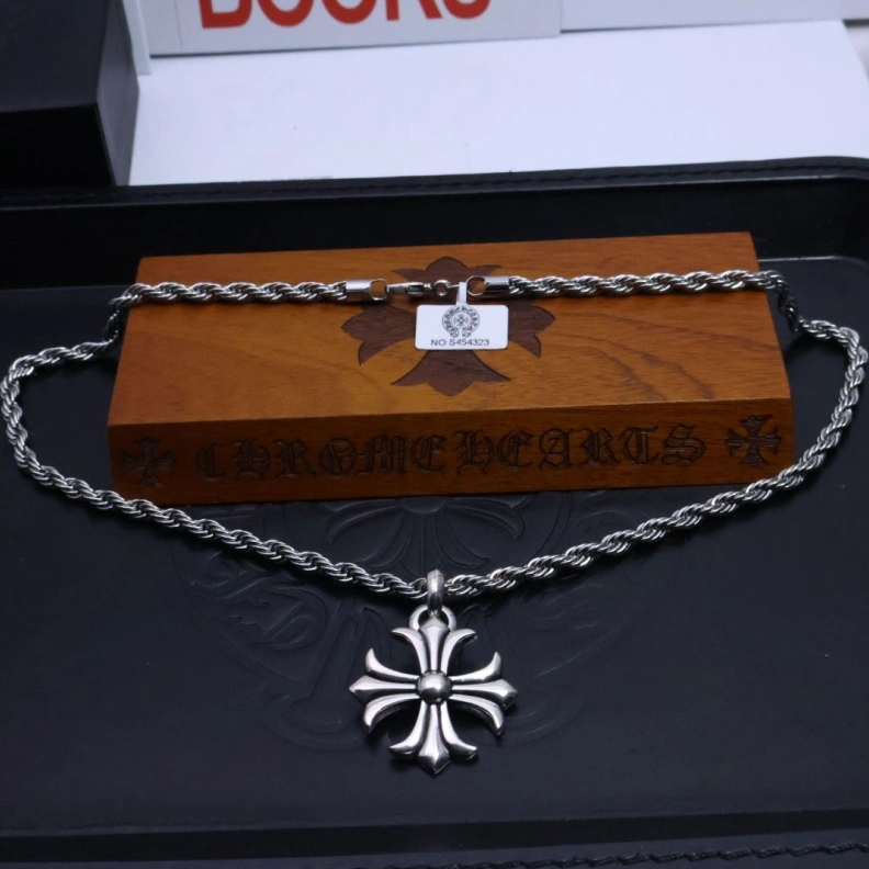 Chrxmx Hxxrts Necklaces Fashionable 296712