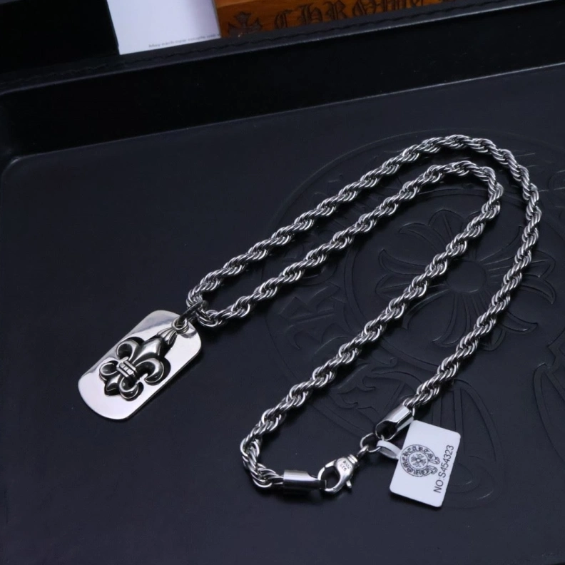 Chrxmx Hxxrts Necklaces NewStyle 296711