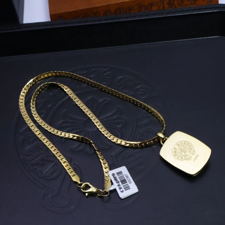 Practical Chrxmx Hxxrts Necklaces 296709
