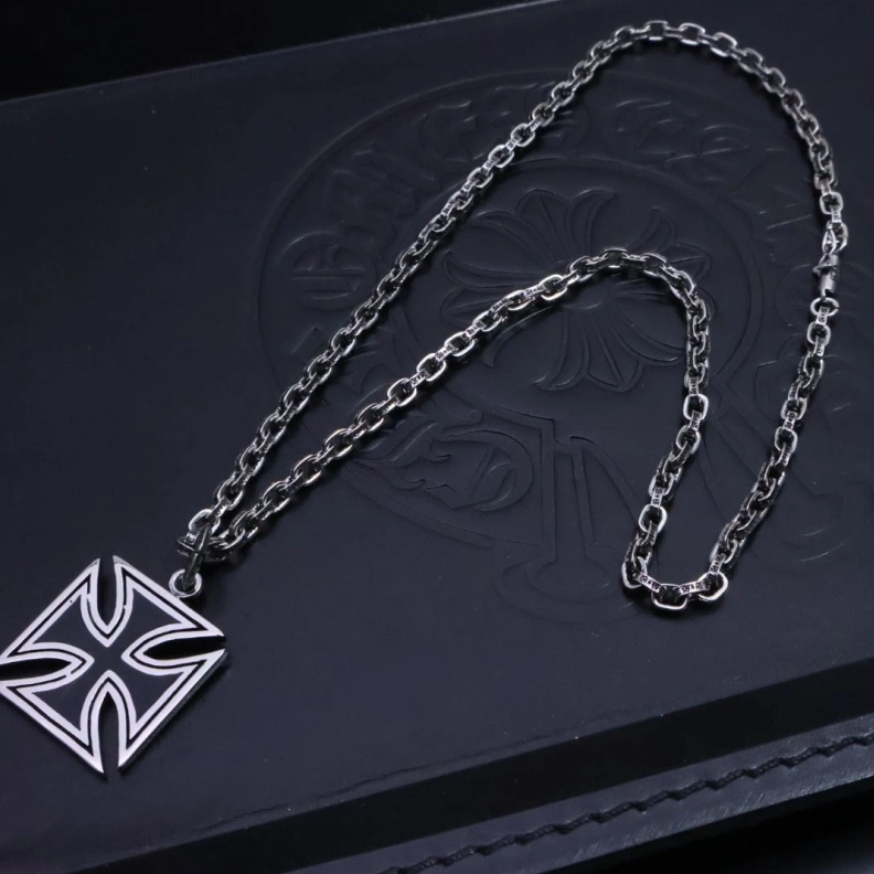 Bright Chrxmx Hxxrts Necklaces 296703