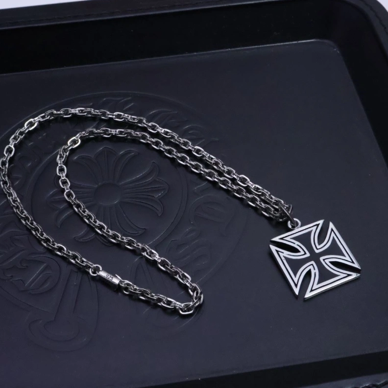 Bright Chrxmx Hxxrts Necklaces 296703