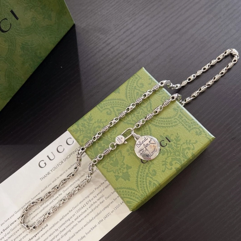 GoodFit Gxccx Necklaces 302531