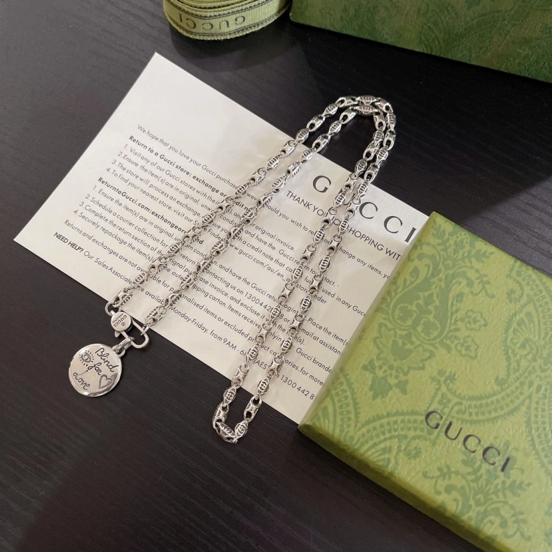GoodFit Gxccx Necklaces 302531