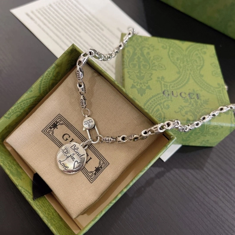 GoodFit Gxccx Necklaces 302531