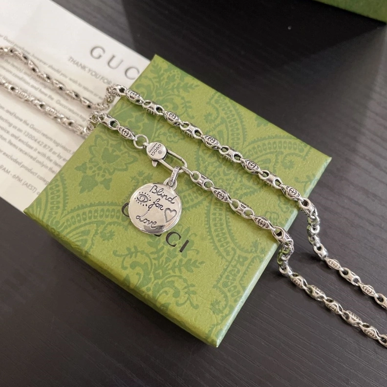 GoodFit Gxccx Necklaces 302531