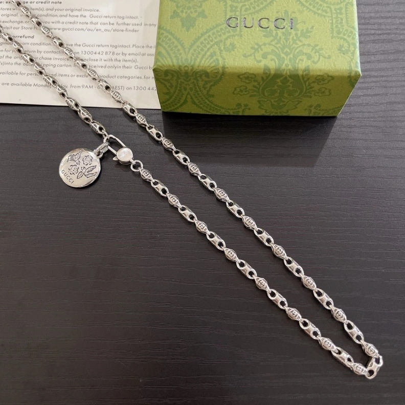 GoodFit Gxccx Necklaces 302531