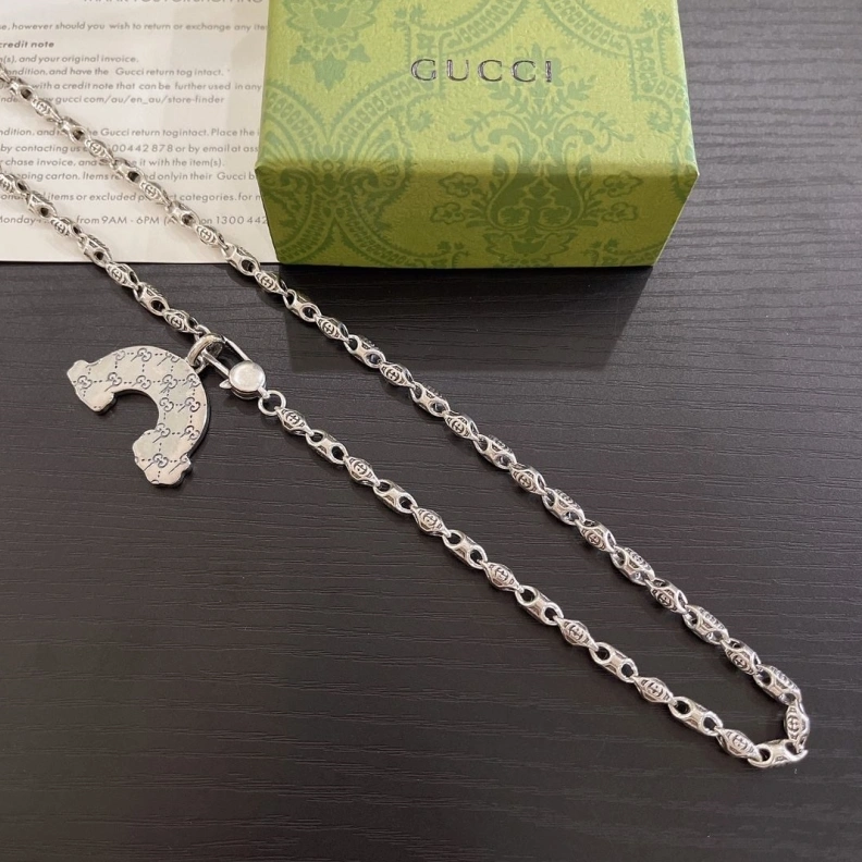 Gxccx Necklaces Breathable 302519