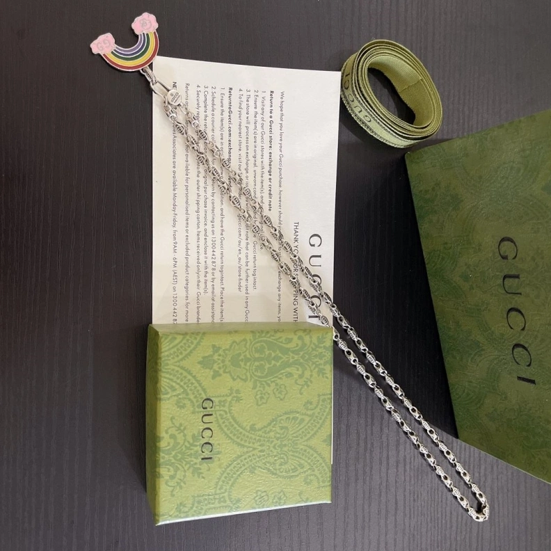 Gxccx Necklaces Breathable 302519