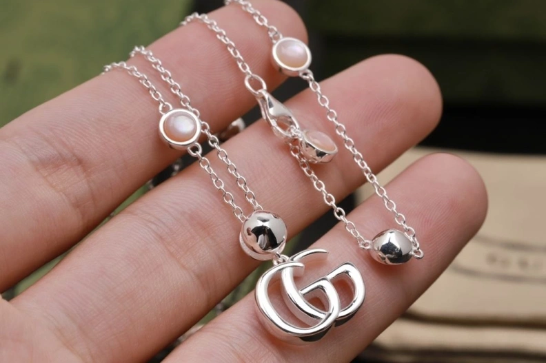 Gxccx Necklaces TopPick 302521