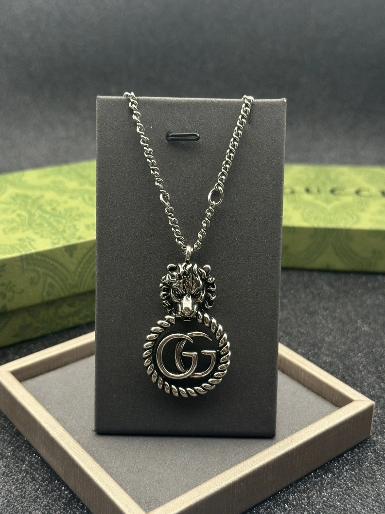 Durable Gxccx Necklaces 302515