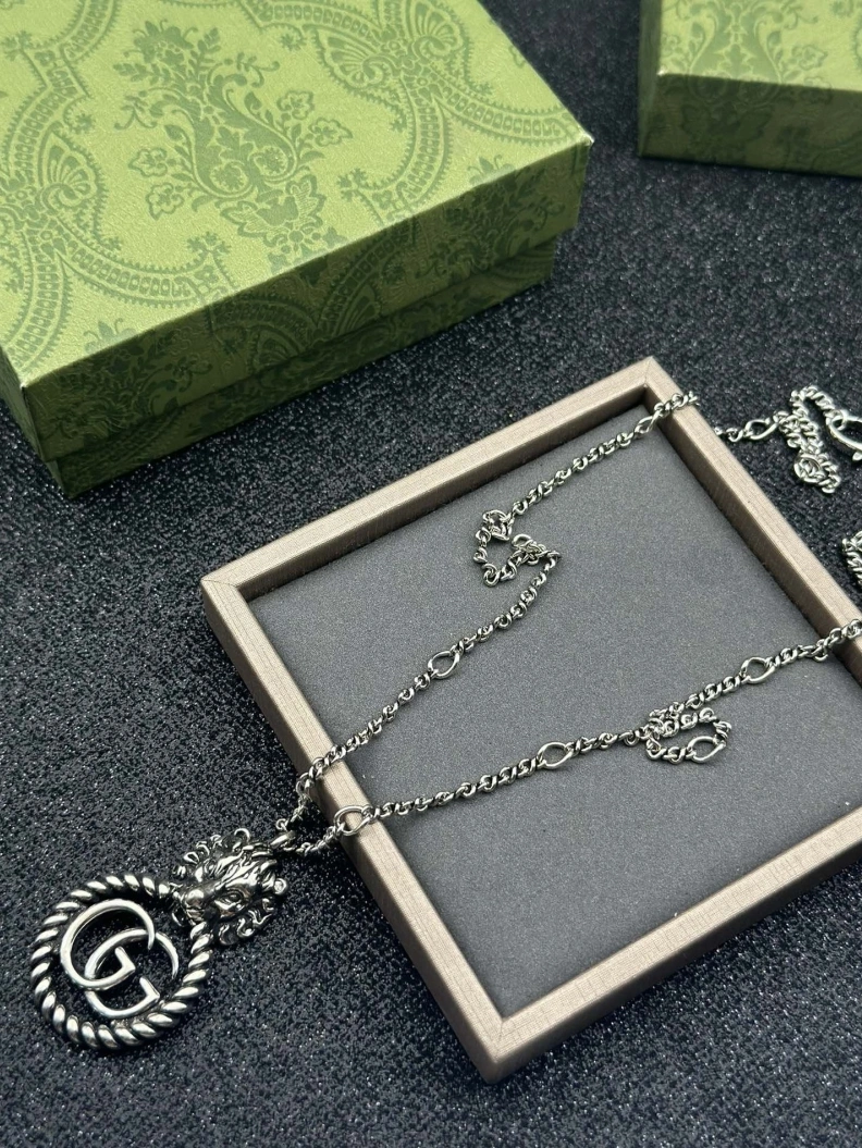 Durable Gxccx Necklaces 302515