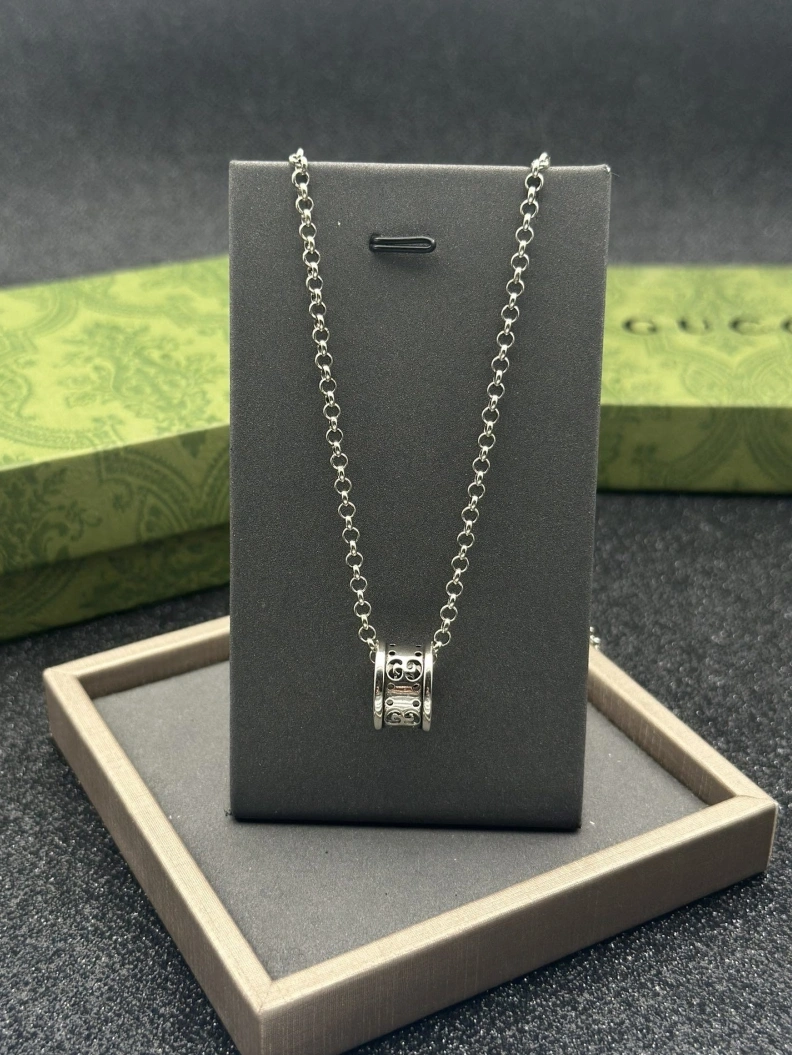 Gxccx Necklaces WellDesigned 302514