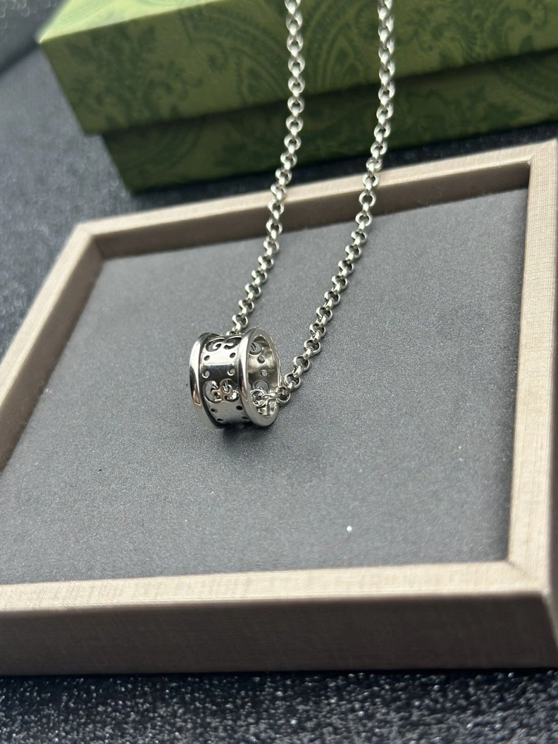Gxccx Necklaces WellDesigned 302514