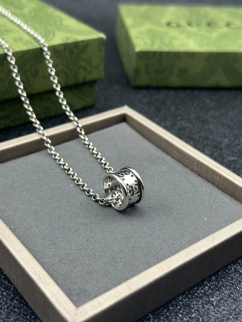 Gxccx Necklaces WellDesigned 302514