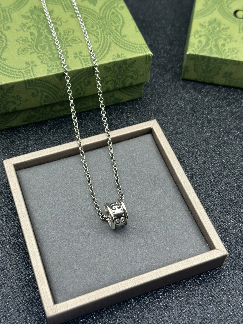 Gxccx Necklaces WellDesigned 302514