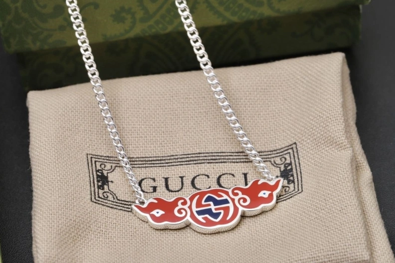 Durable Gxccx Necklaces 302518