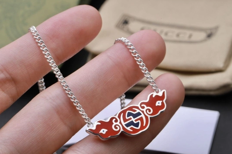 Durable Gxccx Necklaces 302518