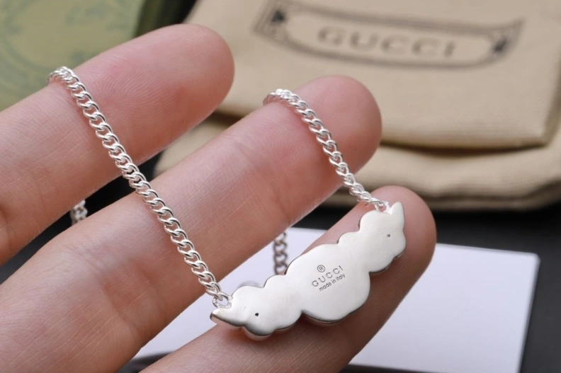 Durable Gxccx Necklaces 302518