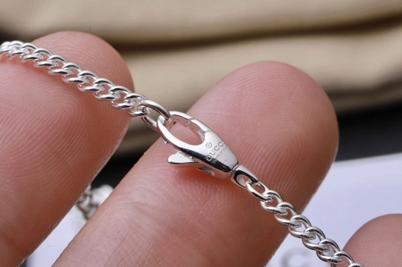 Durable Gxccx Necklaces 302518