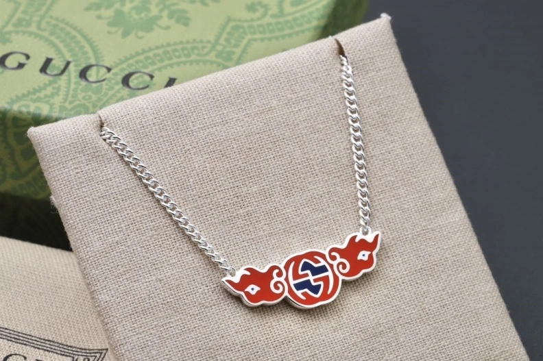 Durable Gxccx Necklaces 302518