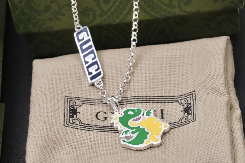 DailyWear Gxccx Necklaces 302516