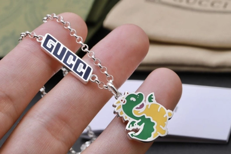 DailyWear Gxccx Necklaces 302516